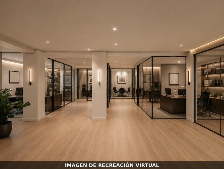 Office in Lugo, Lugo for sale - Interior Photo - Image 3 of 12