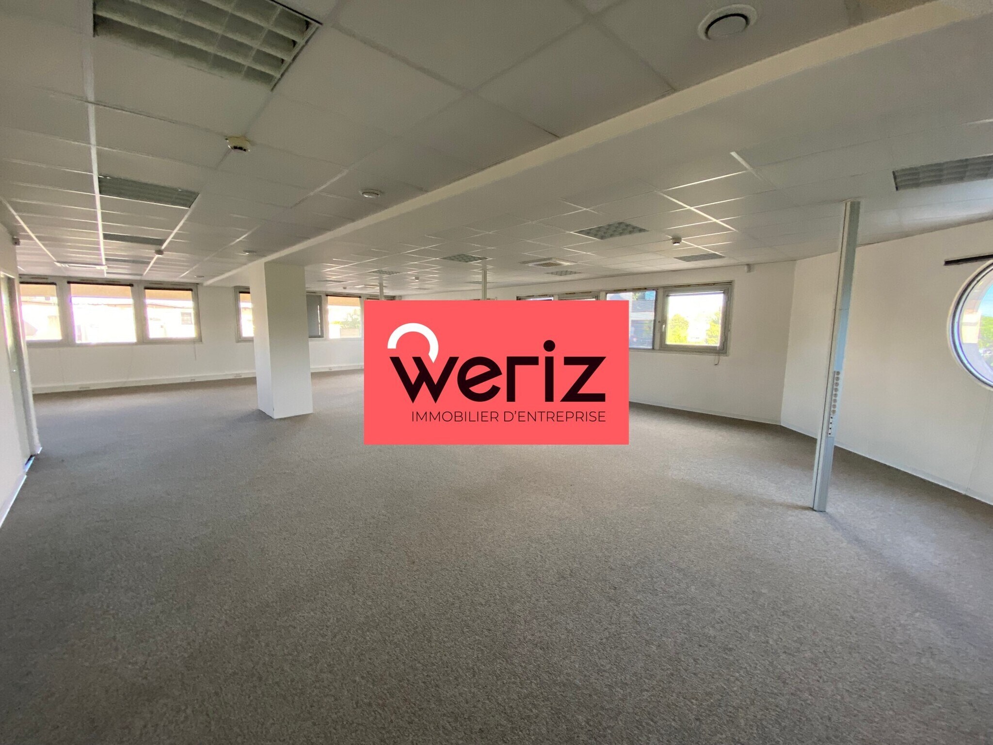 122 Avenue De Hambourg, Marseille for lease Building Photo- Image 1 of 7
