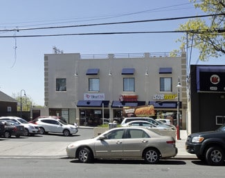 More details for 2447-2451 Eastchester Rd, Bronx, NY - Office/Retail for Lease