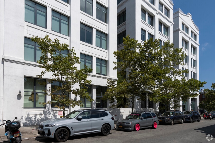 55 Hope St, Brooklyn, NY for lease - Building Photo - Image 1 of 4