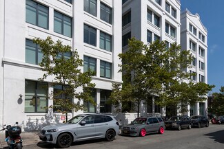 Plus de détails pour 55 Hope St, Brooklyn, NY - Bureau/Commerce de détail à louer