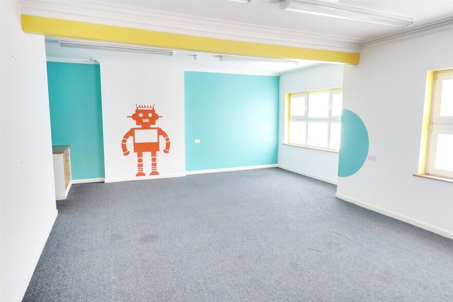 35 The Strand, Bude à vendre - Photo intérieure - Image 2 de 8