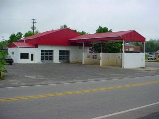 More details for 200 S Dixie Hwy, Horse Cave, KY - Retail for Sale