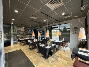 9456-9486 Springboro Pike, Miamisburg, OH for lease Interior Photo- Image 2 of 7