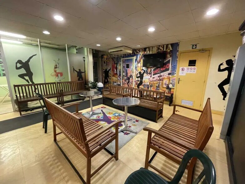 Commerce de détail dans Paris à vendre - Photo intérieure - Image 2 de 8