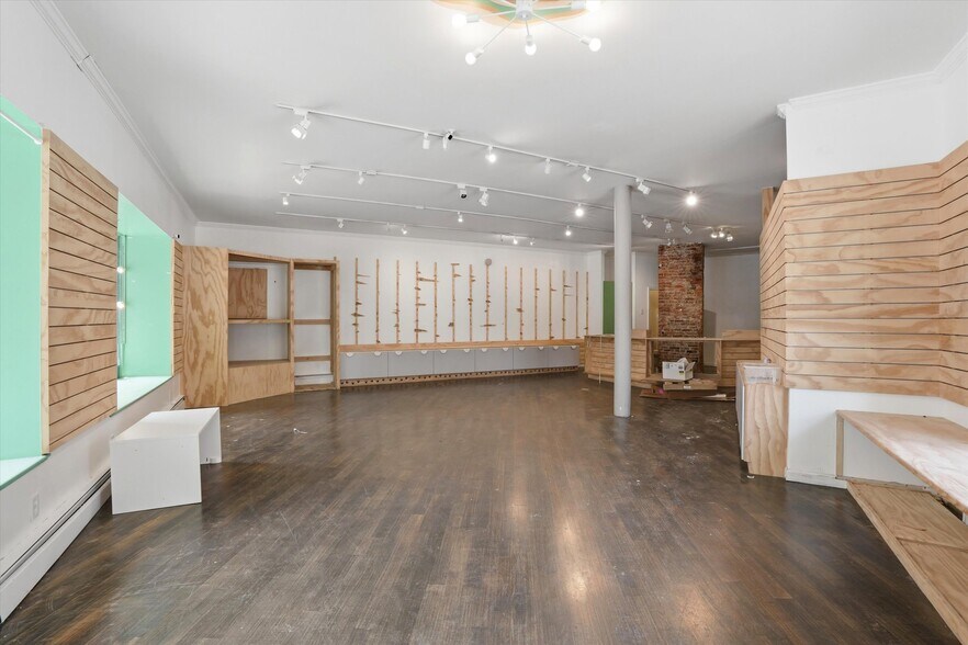 1600 E Passyunk Ave, Philadelphia, PA à vendre - Photo du bâtiment - Image 3 de 34