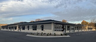 Plus de détails pour 2950 Chaska Blvd, Chaska, MN - Industriel à louer