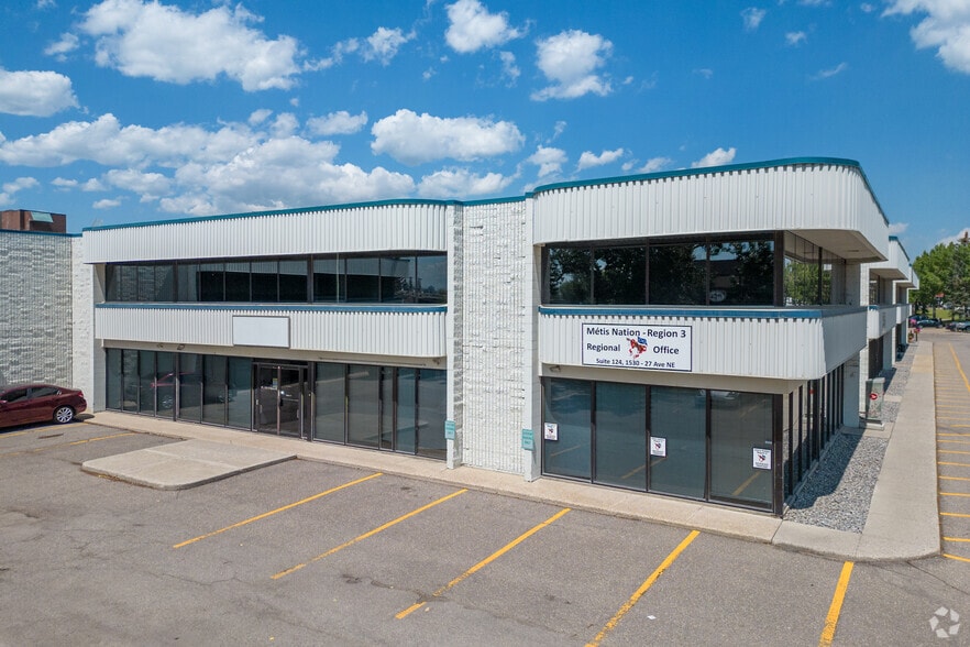 1530 27th Ave NE, Calgary, AB for lease - Building Photo - Image 3 of 14