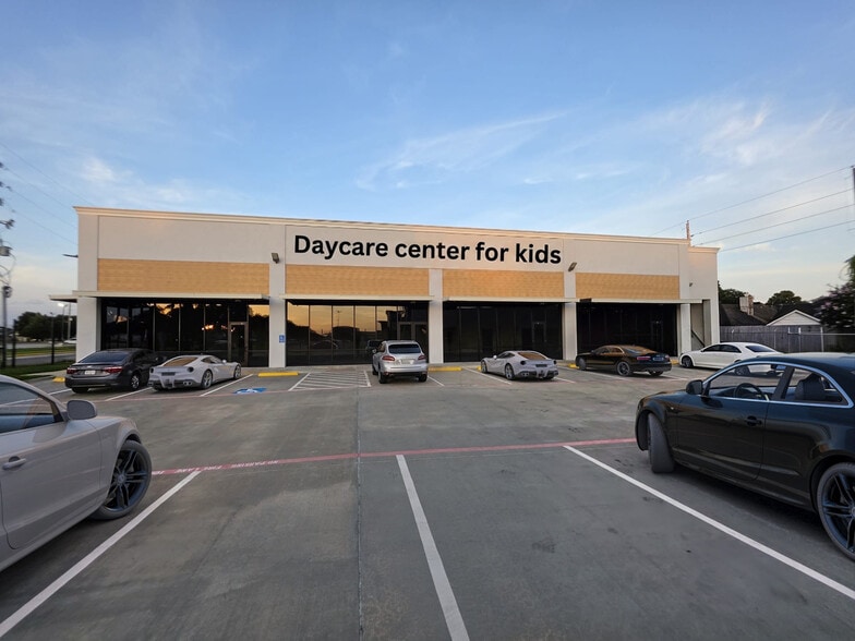 19123 W Little York Rd, Katy, TX for sale - Building Photo - Image 2 of 9