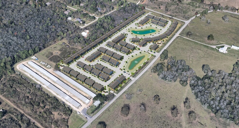 14010 Longstreet rd, Willis, TX à vendre - Photo du bâtiment - Image 3 de 7