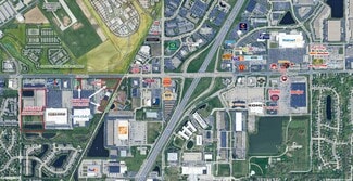 More details for 7327 E 96th St, Indianapolis, IN - Land for Lease