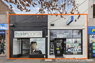 More details for 292-294 St Kilda Rd, St Kilda - Retail for Sale