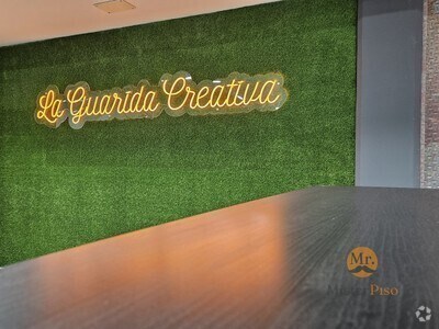 Espace de cotravail dans Leganés, Madrid à louer Photo intérieure- Image 1 de 2