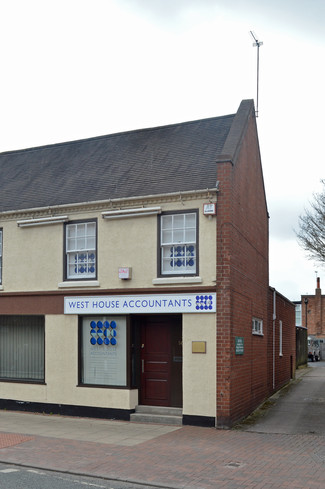 More details for 14 High St, Wolverhampton - Office for Lease