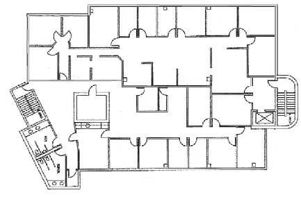 1650 Willow Lawn Dr, Richmond, VA for sale Floor Plan- Image 1 of 1