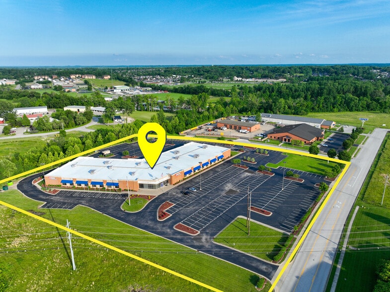 3151 Highland Pointe Dr, Owensboro, KY for sale - Building Photo - Image 2 of 7