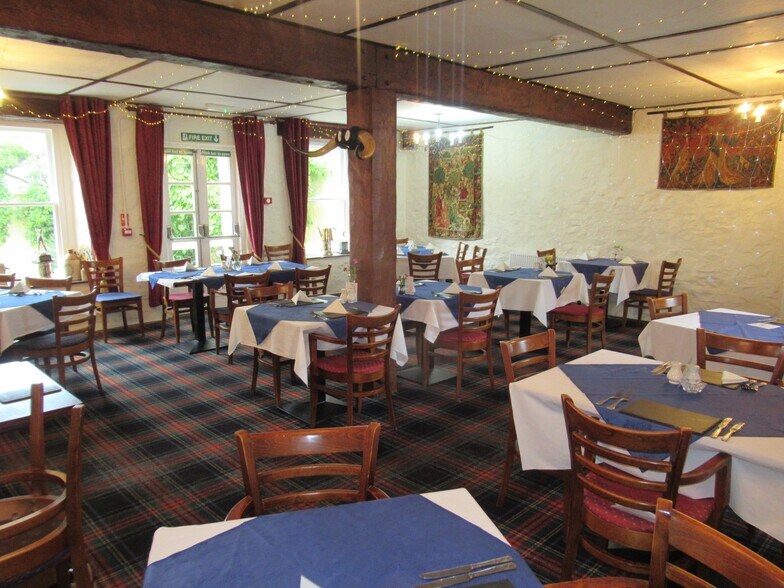 31-33 St Andrew St, Castle Douglas à vendre - Photo du bâtiment - Image 3 de 12