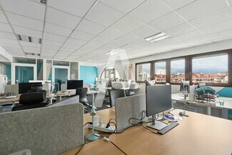 Plus de détails pour Bureau à louer