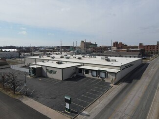 Plus de détails pour 400-500 Grand Ave, Joplin, MO - Bureau à louer