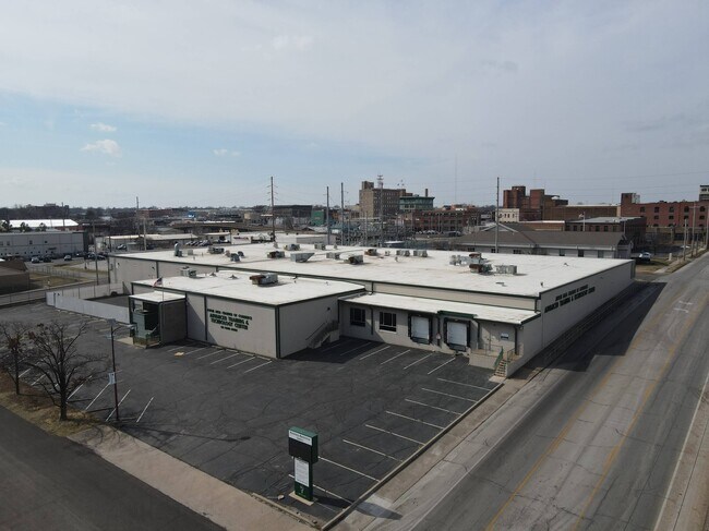 More details for 400-500 Grand Ave, Joplin, MO - Office for Lease