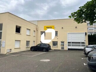 Plus de détails pour Bureau, Local d'activités à louer