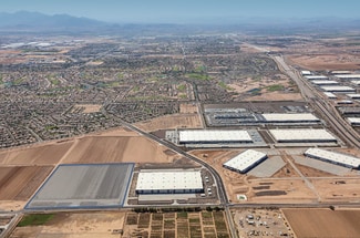 Plus de détails pour 15926 W Camelback Rd, Litchfield Park, AZ - Industriel à louer