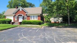 More details for 3081 Stone Mountain St, Lithonia, GA - Office/Medical for Lease