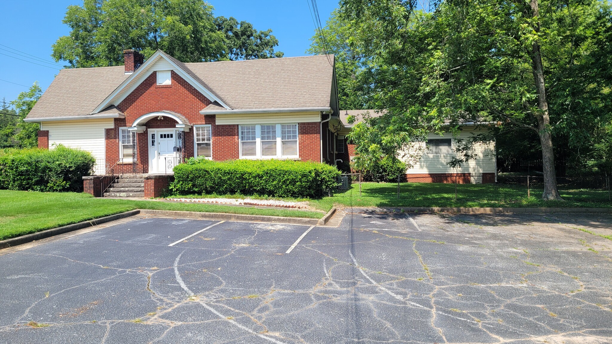 3081 Stone Mountain St, Lithonia, GA à louer Photo principale- Image 1 de 6