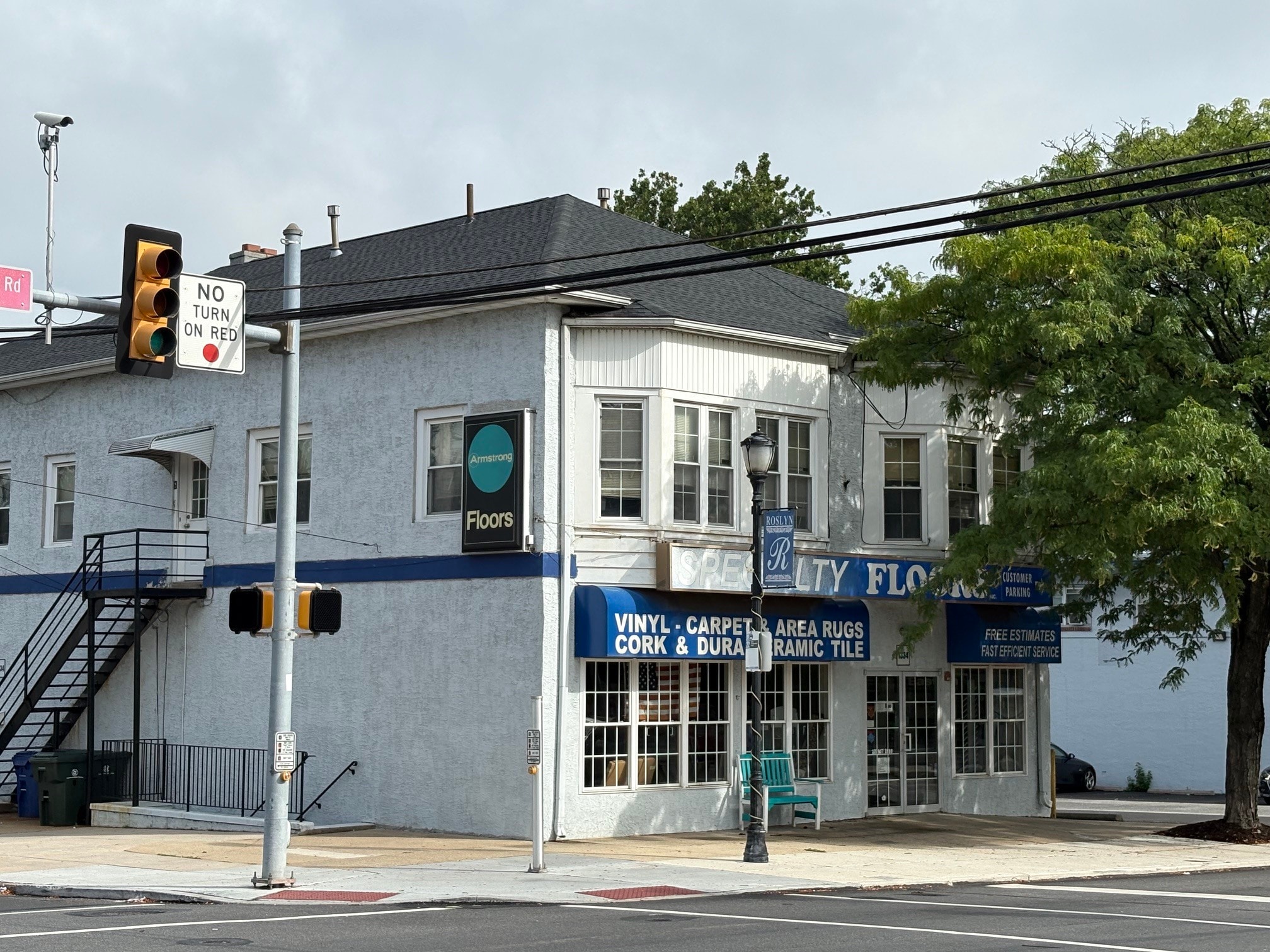 1336 Easton Rd, Abington Township, PA for lease Building Photo- Image 1 of 3