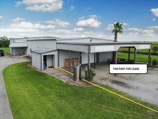 More details for 15525B County Road 48, Rosharon, TX - Industrial for Lease