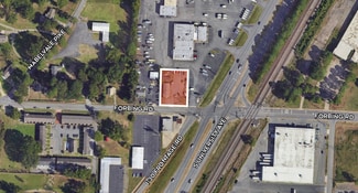 Plus de détails pour 6614 Forbing Rd, Little Rock, AR - Terrain à vendre