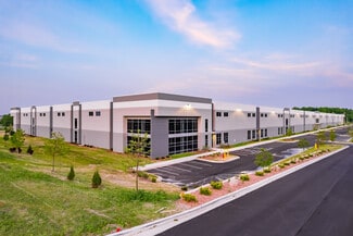 Plus de détails pour 9141 S 13th St, Oak Creek, WI - Industriel à louer