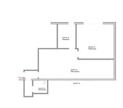 19940 Mona Rd, Tequesta, FL for lease Site Plan- Image 1 of 8