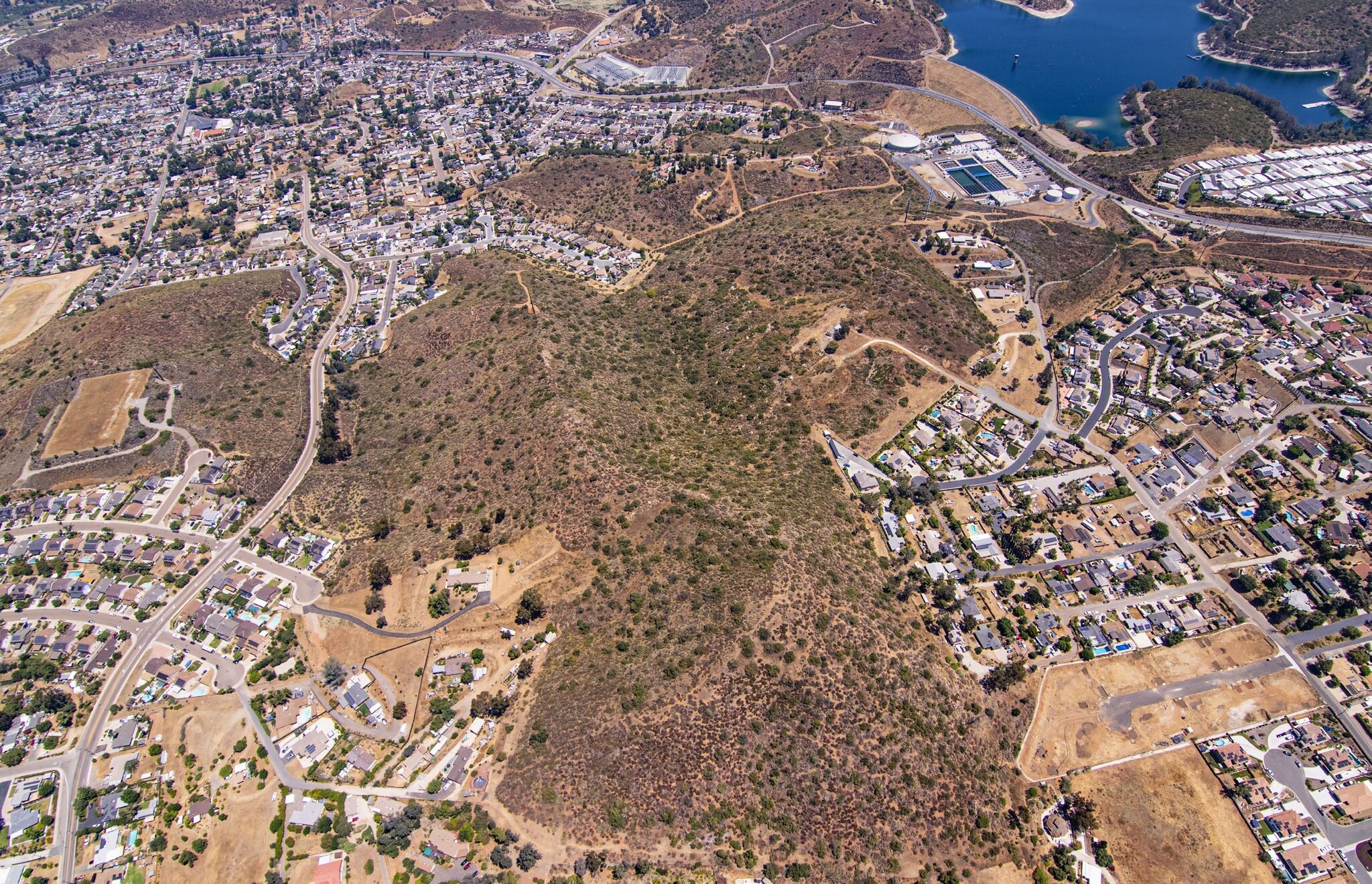 Adlai Rd, Lakeside, CA for sale Primary Photo- Image 1 of 6