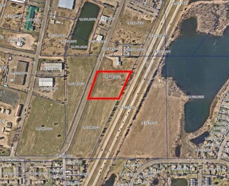 More details for 912 Garfield S st, Cambridge, MN - Land for Sale