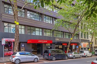 More details for 364-372 Lonsdale St, Melbourne - Office for Lease