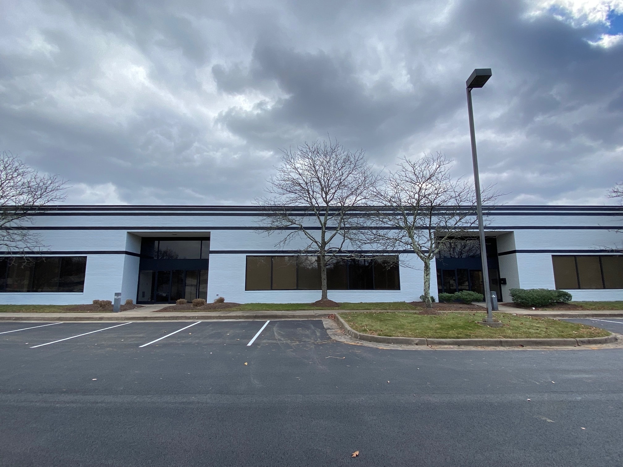 10501-10553 Battleview Pky, Manassas, VA for lease Primary Photo- Image 1 of 15