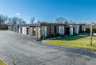 Plus de détails pour 7 Industrial Dr, Ellington, CT - Industriel à louer