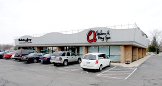 More details for 2260-2264 W Henderson Rd, Columbus, OH - Office for Lease
