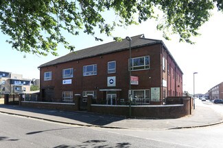 Plus de détails pour West Rd, Brighton - Bureau à vendre