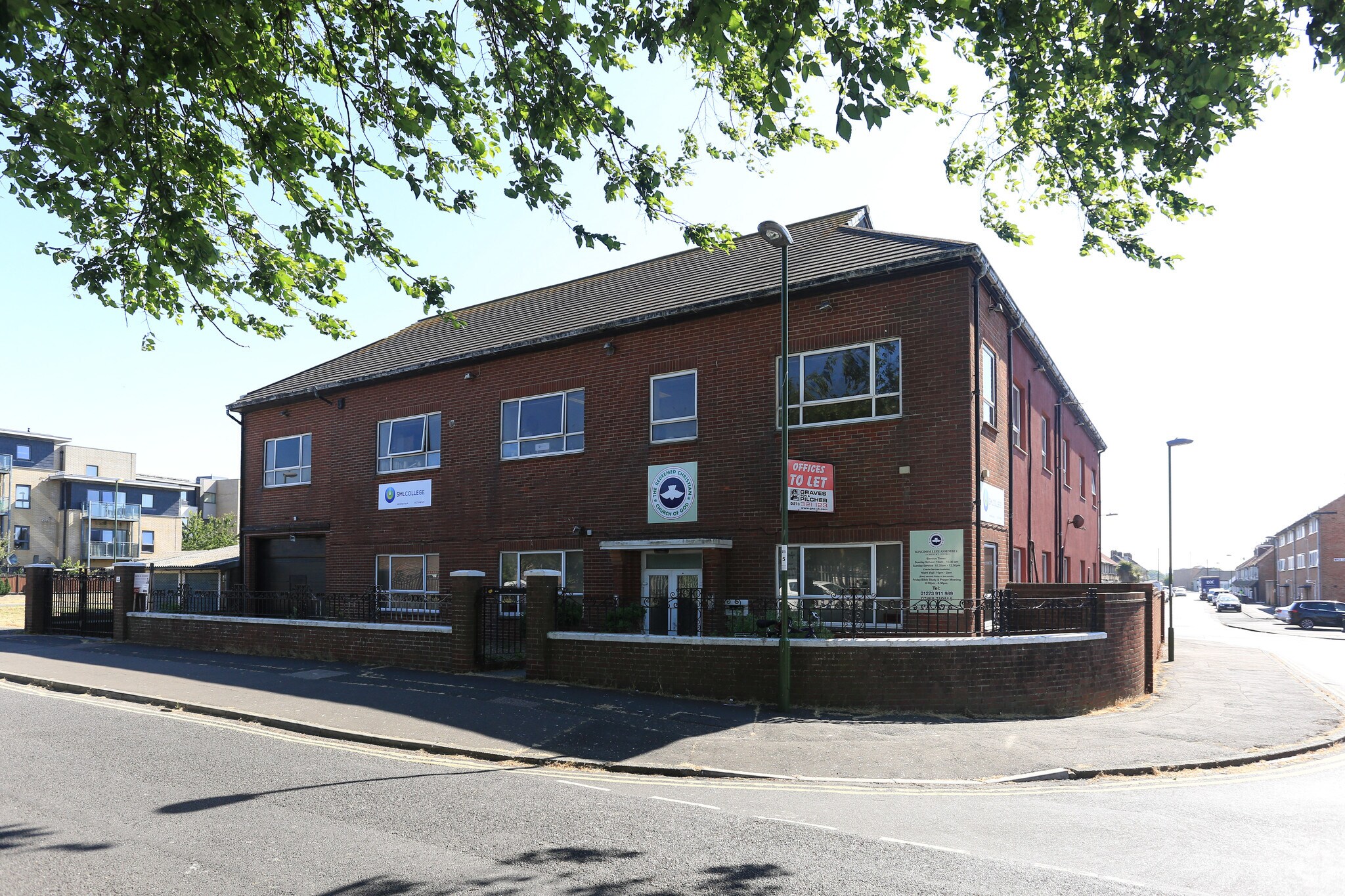 West Rd, Brighton à vendre Photo principale- Image 1 de 4