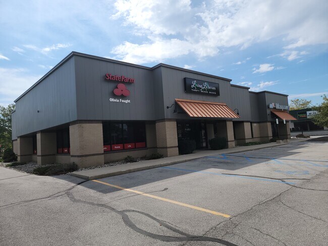 More details for 101 W Washington Center Rd, Fort Wayne, IN - Retail for Sale