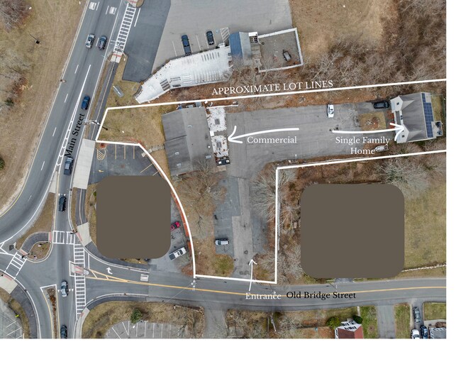 More details for 304 Main St, Bourne, MA - Retail for Sale