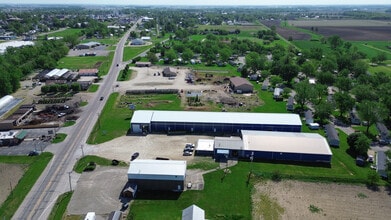 1303 W Chestnut St, Union City, IN for lease Building Photo- Image 2 of 20