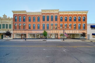 More details for 115 S Main St, Adrian, MI - Office, Retail for Lease