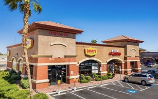 More details for 7091 W Craig Rd, Las Vegas, NV - Retail for Lease
