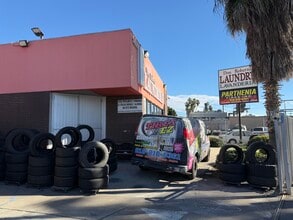 14635 Parthenia St, Panorama City, CA for lease Building Photo- Image 2 of 6