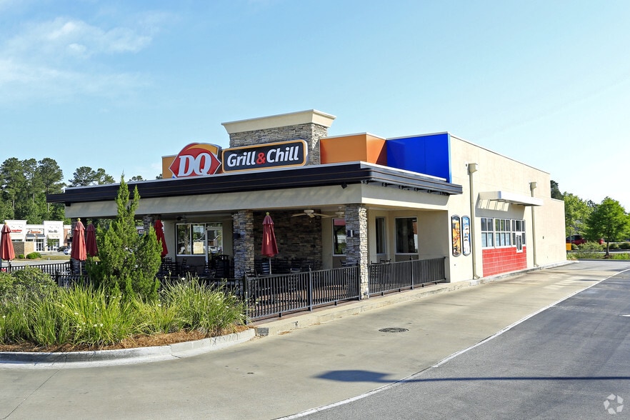 93 Exchange St, Richmond Hill, GA for lease - Primary Photo - Image 2 of 9