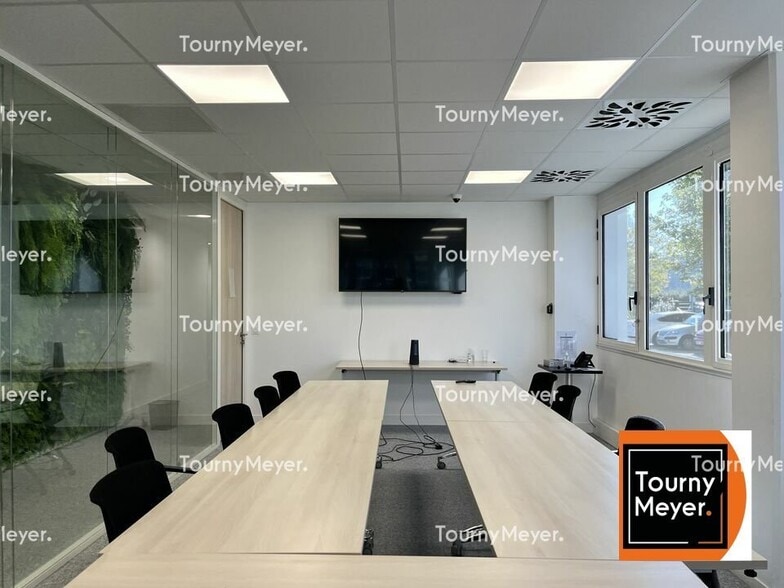 Bureau dans Mérignac à louer - Photo intérieure - Image 2 de 12
