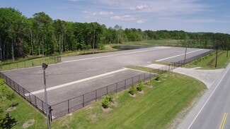 More details for 7 Sonny Perdue Drive dr, Garden City, GA - Land for Lease